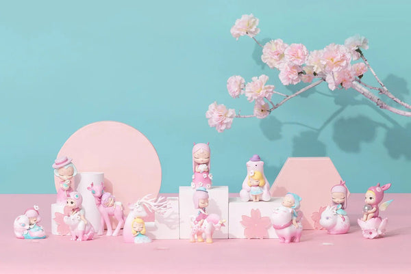 Moonlight Sakura -  Kemelife
