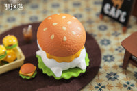 Mupa Mochie Dessert and Drink Series (Opened box)
