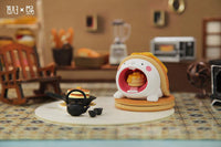 Mupa Mochie Dessert and Drink Series