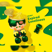 Pino Jelly Taste & Personality Quiz Series