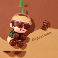 Pino Jelly Taste & Personality Quiz Series