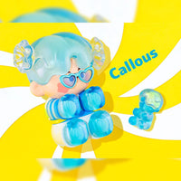 Pino Jelly Taste & Personality Quiz Series
