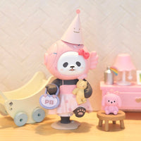 Taiyaki Pan Pan