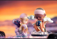 SOS Kid Blind Box Series (Opened box)