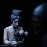 Junji Ito's Kaikibako Wave 2