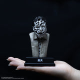 Junji Ito's Kaikibako Wave 2