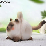Vegetable Fairy Series by PonkichiM x Dodowo (Opened box)