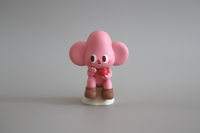 Starfy Thinker