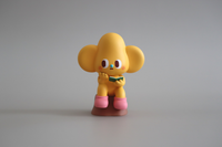 Starfy Thinker