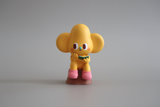 Starfy Thinker