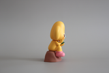 Starfy Thinker