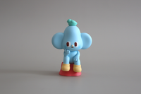 Starfy Thinker