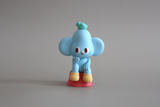 Starfy Thinker