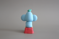 Starfy Thinker