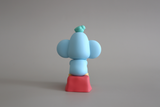 Starfy Thinker