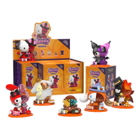 Kandy X Sanrio Spooky Fun by Mighty Jaxx
