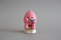 Starfy Thinker