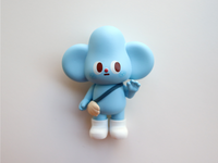 Starfy Star Fish Baby