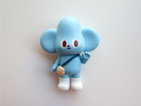 Starfy Star Fish Baby