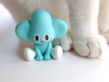 Starfy Star Fish Baby