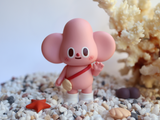 Starfy Star Fish Baby