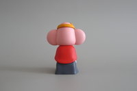 Starfy Thinker