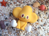 Starfy Star Fish Baby