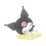 Moetch Mini Beans - Kuromi Home Life series