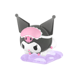 Moetch Mini Beans - Kuromi Home Life series