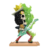 One Piece Hidden Dissectables Blind Box Series 2 by Jason Freeny x Mighty Jaxx