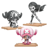 One Piece Hidden Dissectables Blind Box Series 2 by Jason Freeny x Mighty Jaxx