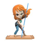 One Piece Hidden Dissectables Blind Box Series 2 by Jason Freeny x Mighty Jaxx