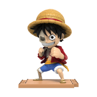 One Piece Hidden Dissectables Blind Box Series 2 by Jason Freeny x Mighty Jaxx