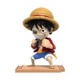 One Piece Hidden Dissectables Blind Box Series 2 by Jason Freeny x Mighty Jaxx