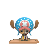 One Piece Hidden Dissectables Blind Box Series 2 by Jason Freeny x Mighty Jaxx