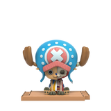 One Piece Hidden Dissectables Blind Box Series 2 by Jason Freeny x Mighty Jaxx