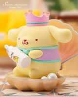 Sanrio Characters Beauty Series